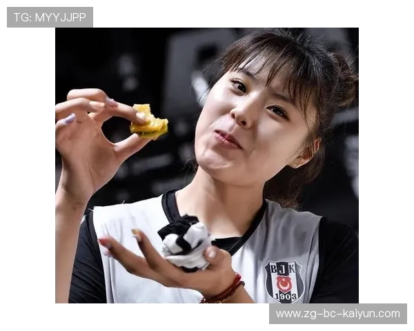 李月汝晒照引发网友支持:乐观态度值得点赞,李月汝个人简介